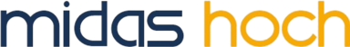 MIDAS HOCH & TUFBAU logo