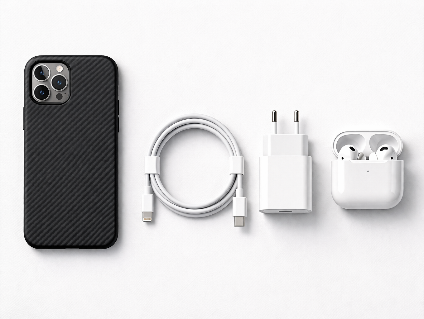 Mobile Accessories